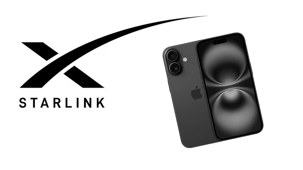 Internet gratis en tu iphone gracias a starlink