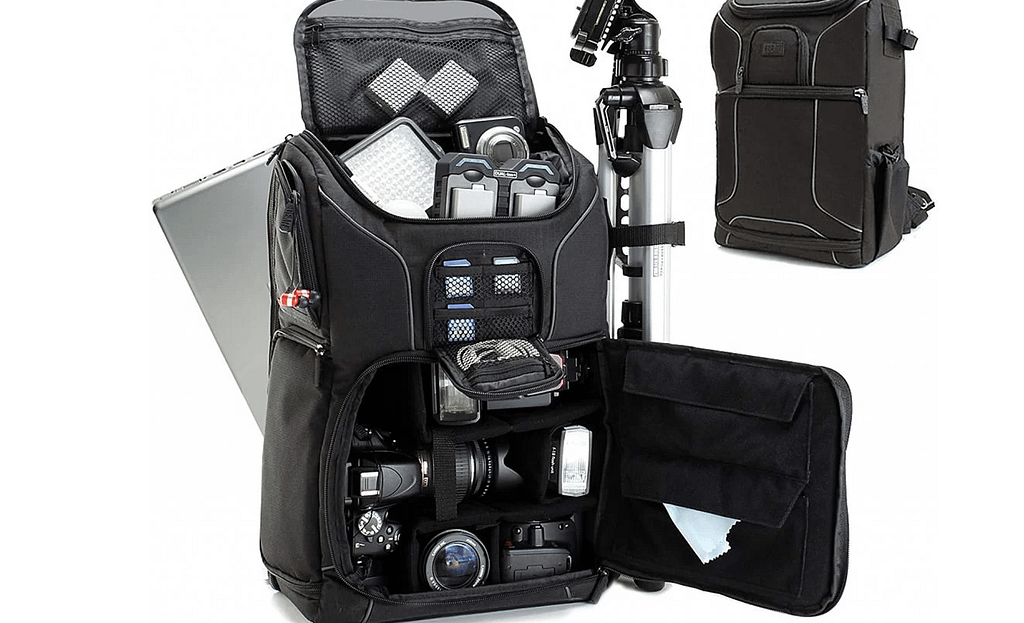 Mochila USA GEAR