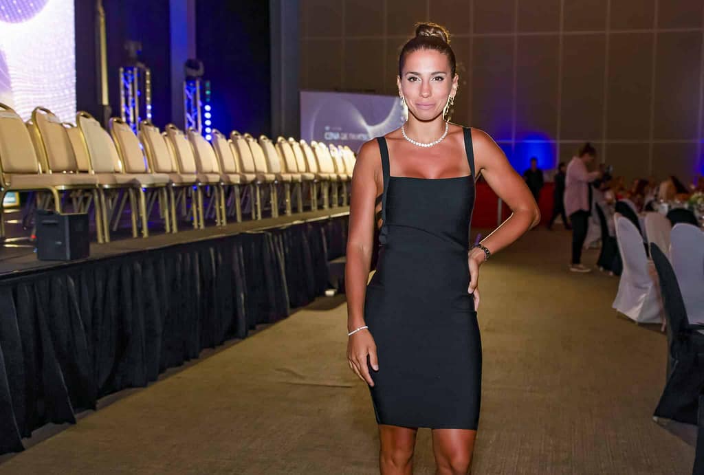 Cinthia Fernández