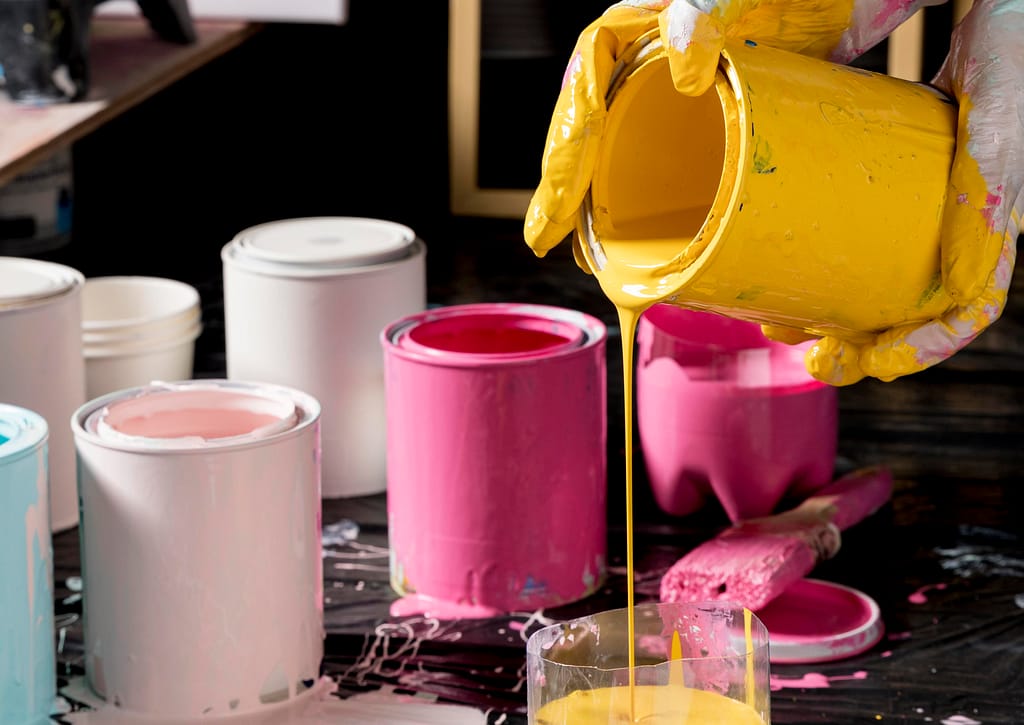 Pinturas