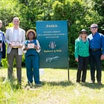 H. Stagnari celebró 25 años