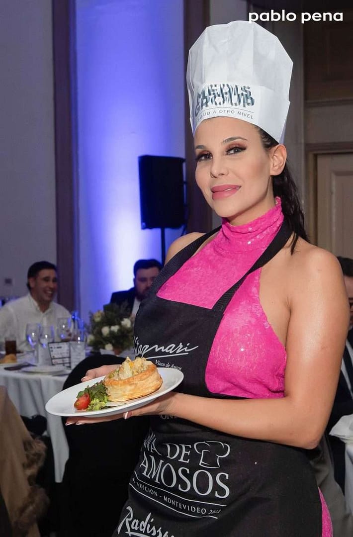 Charlotte Caniggia