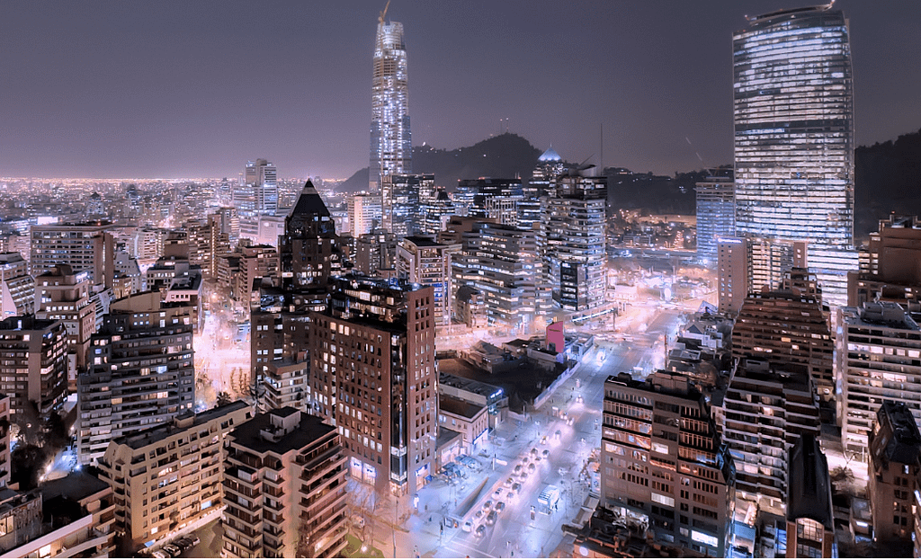 Las Condes
