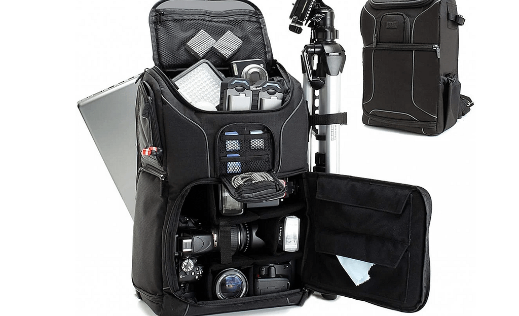 Mochila USA GEAR