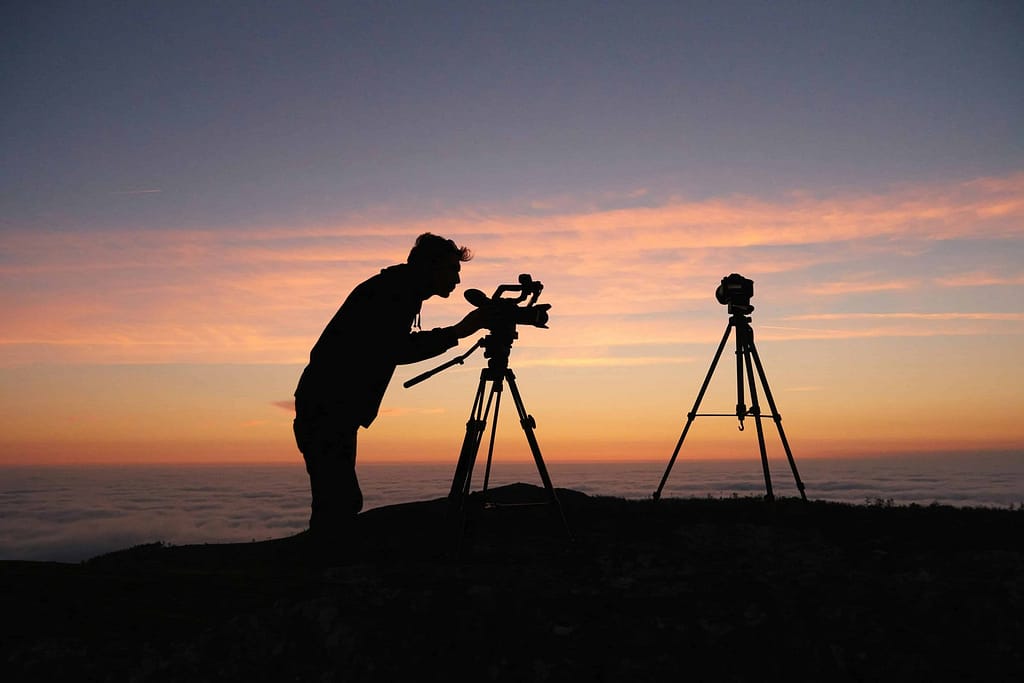 fotógrafo