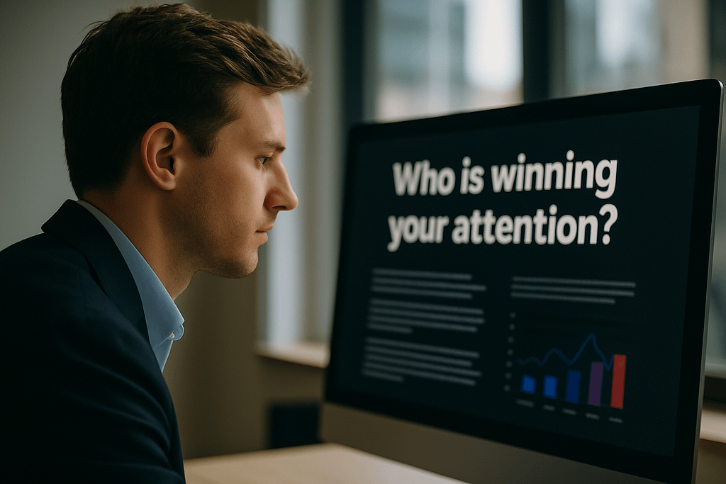 inteligencia artificial y contenido de valor