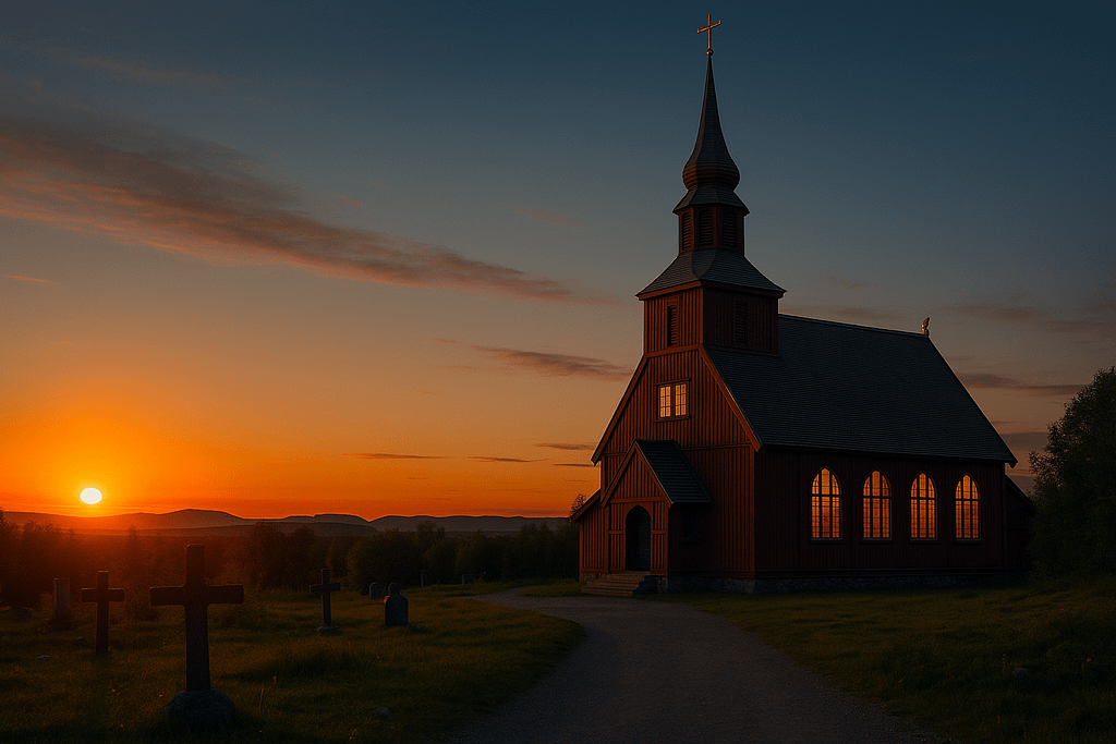 Kiruna