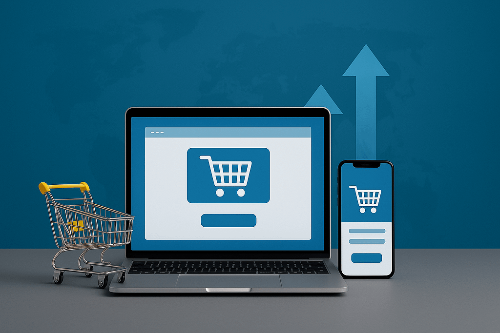 ecommerce day en Uruguay