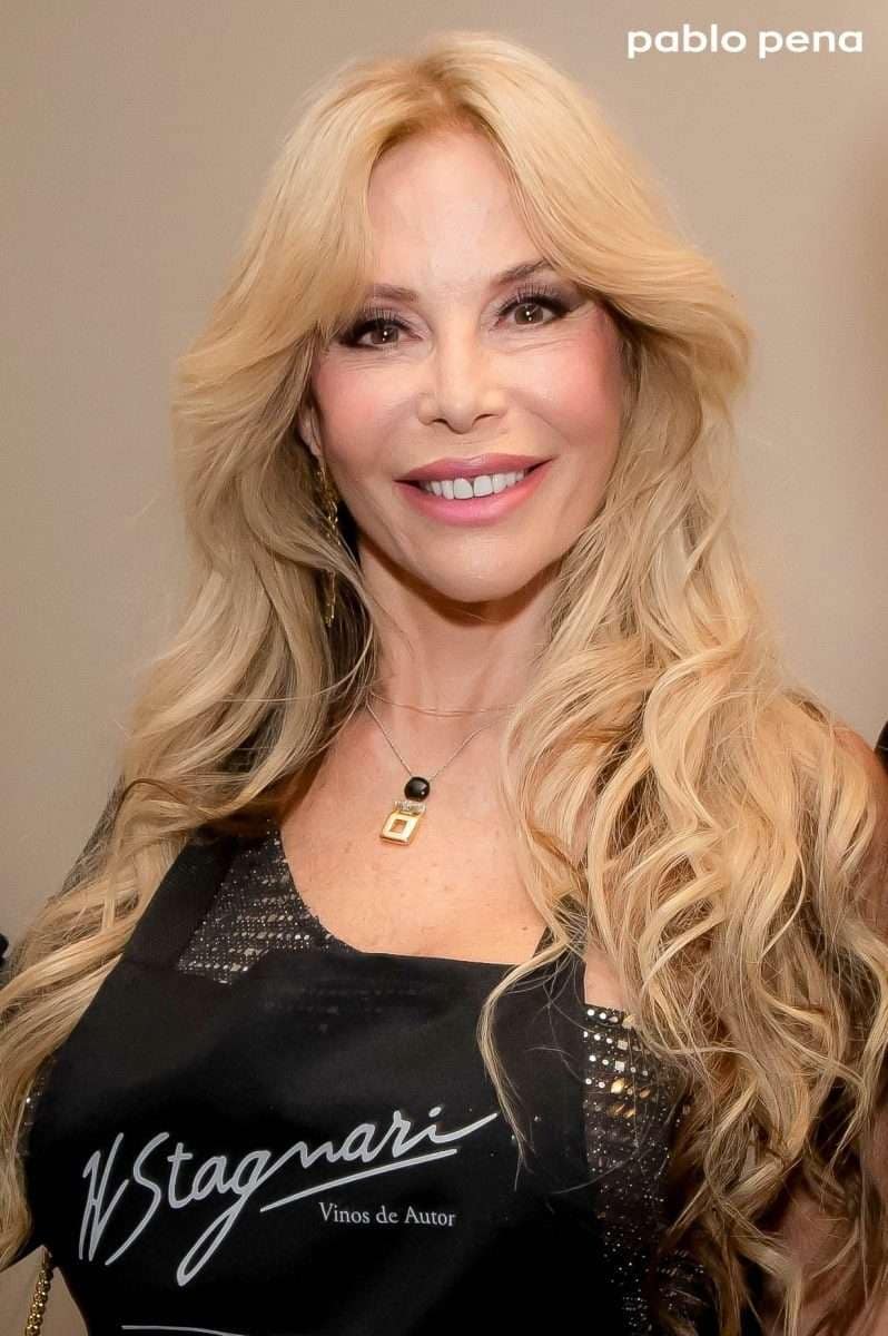 Graciela Alfano